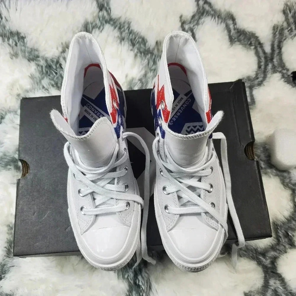 Converse women chuck 70 hi 👋 ☺ - Picture 10 of 12